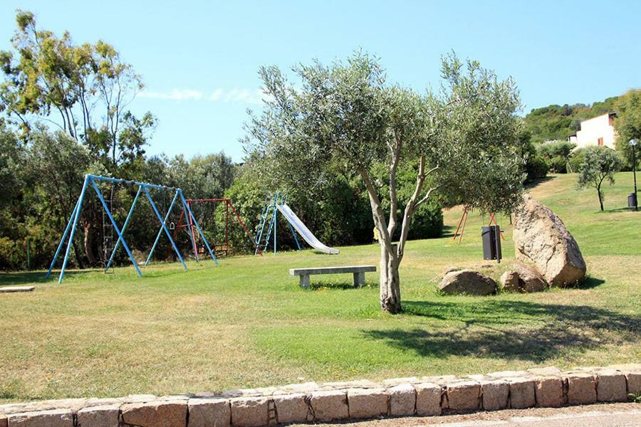 La Mitica 99 Del Portolaconia Residence 카니지오네 외부 사진
